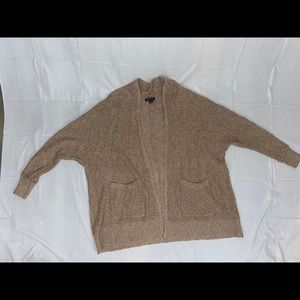 American Eagle⭐️ Oversized knit cardigan